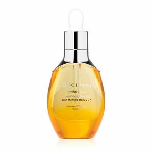 SKINN Divine Elixir Luminous Facial Oil NEW FULL SIZE 1 Oz